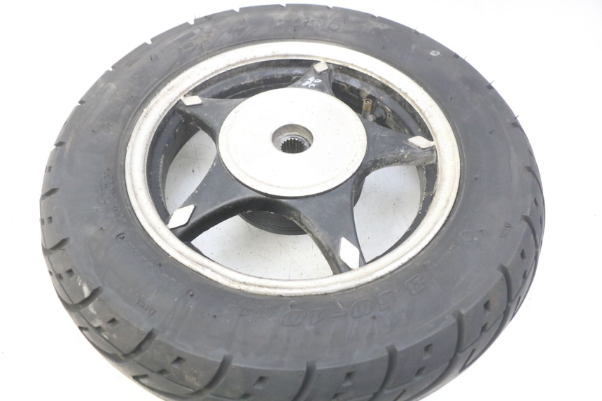 photo de ZESTAW FELG EUROCKA GTR 50 (2018 - 2021) - Oznaczenia i referencje