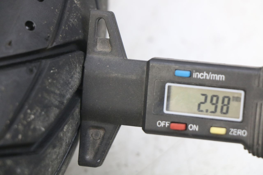 photo de PARA KOŁA EUROCKA GTR 50 (2007 - 2017) - Inny kąt widzenia