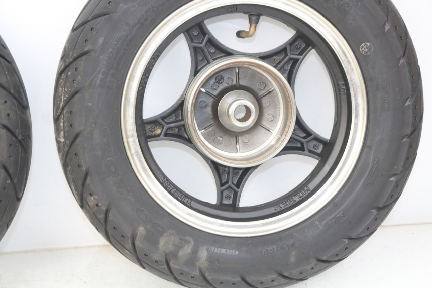 photo de PARA KOŁA EUROCKA GTR 50 (2007 - 2017) - Punkty mocowania