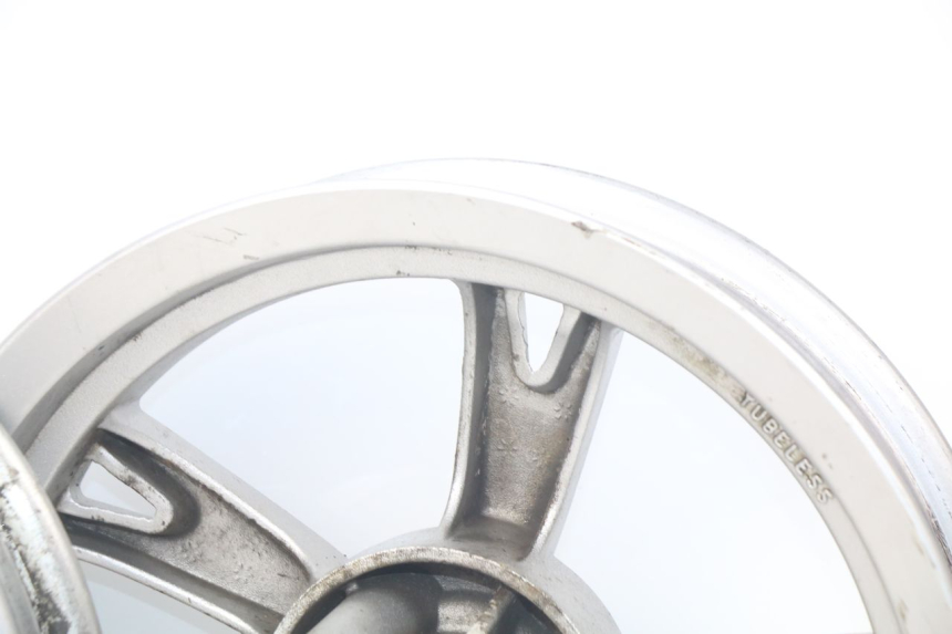 photo de PARA KOŁA PEUGEOT KISBEE 4T 50 (2010 - 2017) - Punkty mocowania