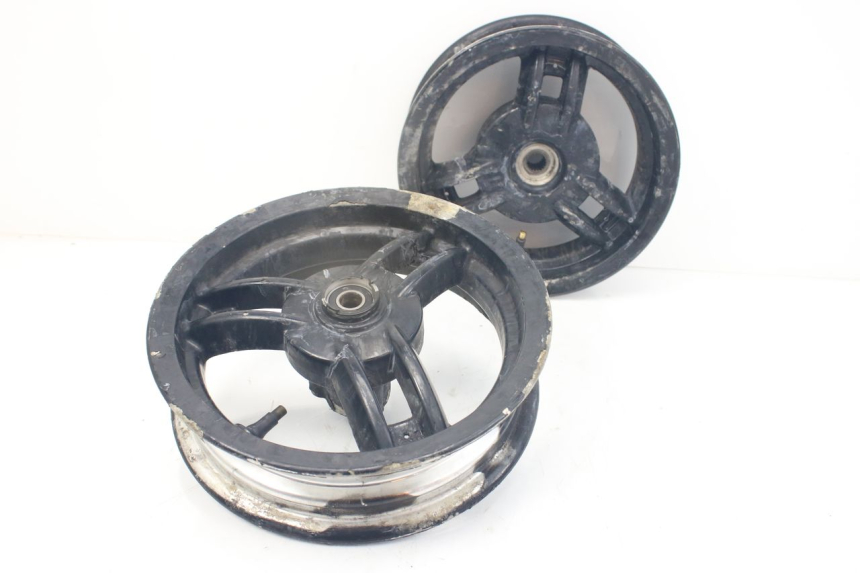 photo de PARA KOŁA PEUGEOT LUDIX SNAKE 2T 50 (2004 - 2014) - Widok produktu