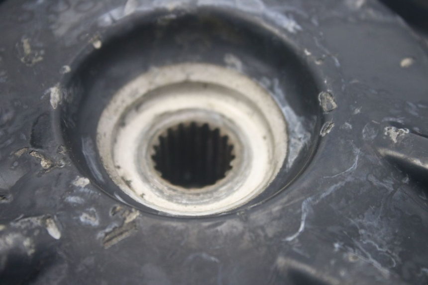 photo de PARA KOŁA PEUGEOT LUDIX SNAKE 2T 50 (2004 - 2014) - Inny kąt widzenia