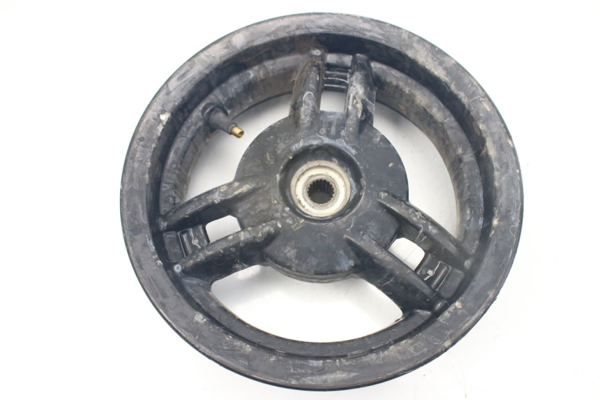 photo de PARA KOŁA PEUGEOT LUDIX SNAKE 2T 50 (2004 - 2014) - Zbliżenie techniczne