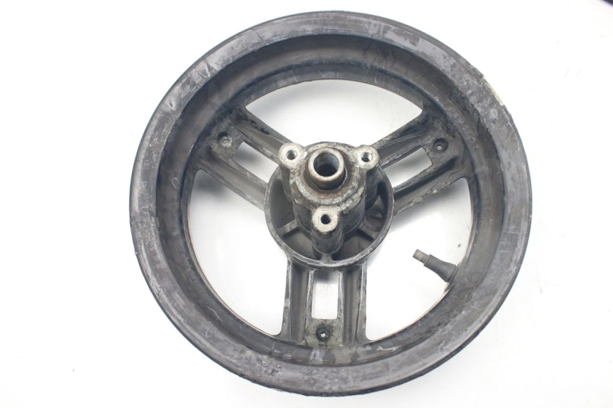 photo de PARA KOŁA PEUGEOT LUDIX SNAKE 2T 50 (2004 - 2014) - Stan powierzchni