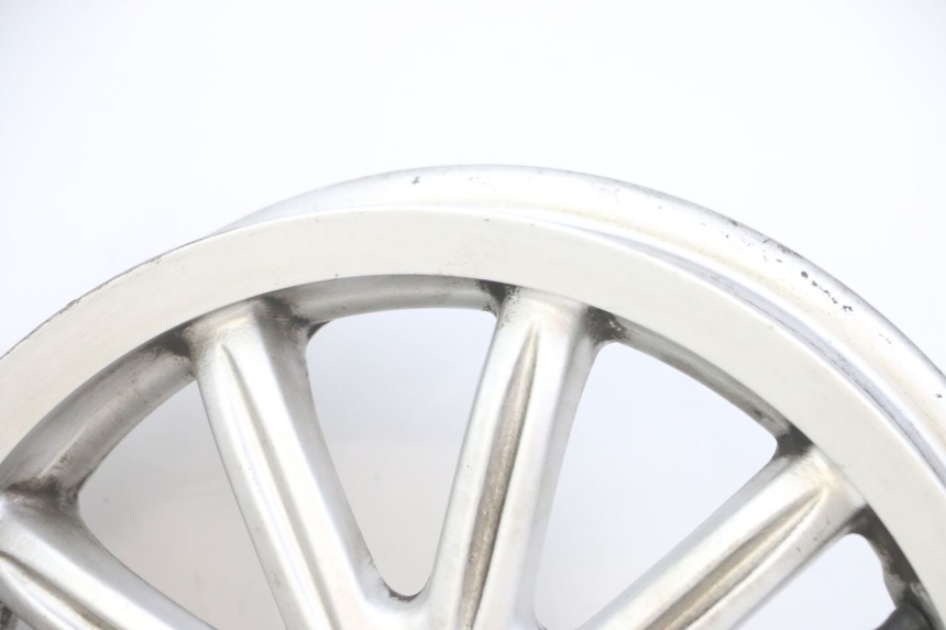 photo de PARA KOŁA PIAGGIO MP3 LT 300 (2010 - 2016) - Alternatywny kąt