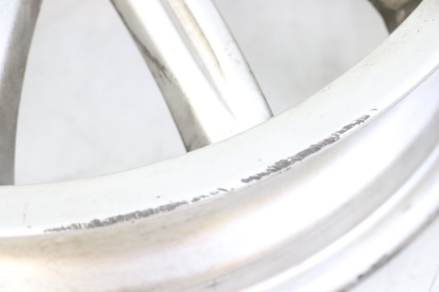 photo de PARA KOŁA PIAGGIO MP3 LT 300 (2010 - 2016) - Zoom stanu zużycia