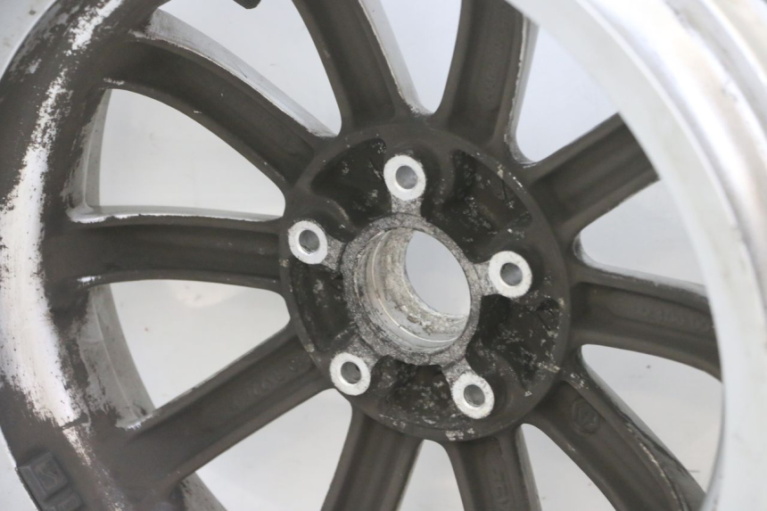 photo de PARA KOŁA PIAGGIO MP3 LT 300 (2010 - 2016) - Część sprawdzona