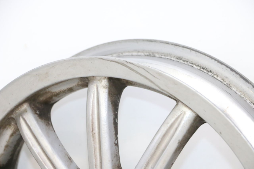 photo de PARA KOŁA PIAGGIO MP3 LT 300 (2010 - 2016) - Zdjęcie dodatkowe