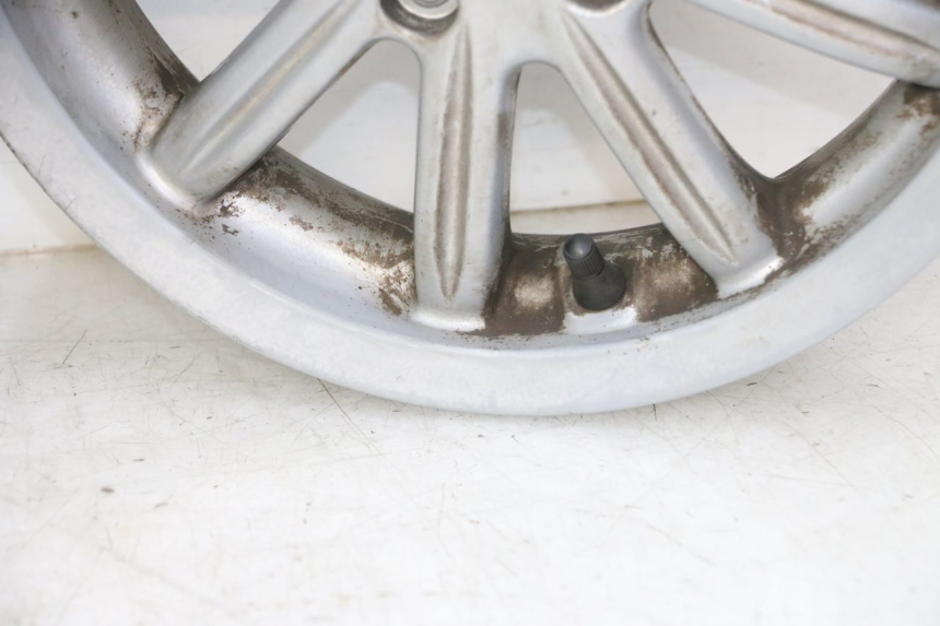 photo de PARA KOŁA PIAGGIO MP3 LT 300 (2010 - 2016) - Alternatywny kąt