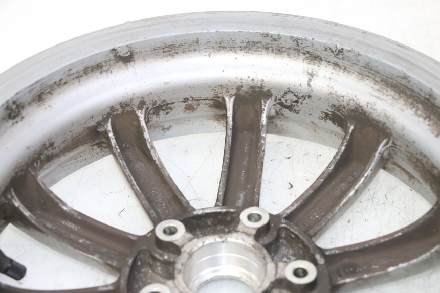 photo de PARA KOŁA PIAGGIO MP3 LT 300 (2010 - 2016) - Widok ogólny