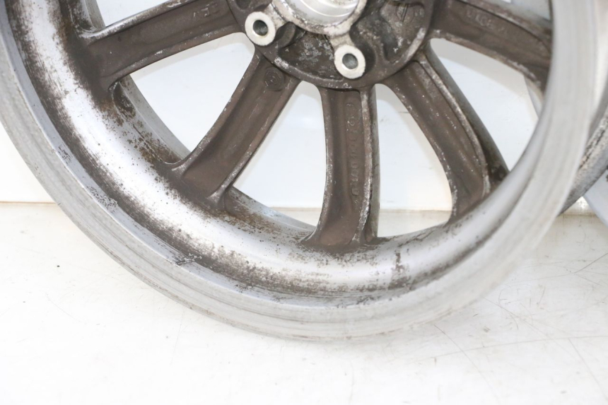 photo de PARA KOŁA PIAGGIO MP3 LT 300 (2010 - 2016) - Oznaczenia i referencje