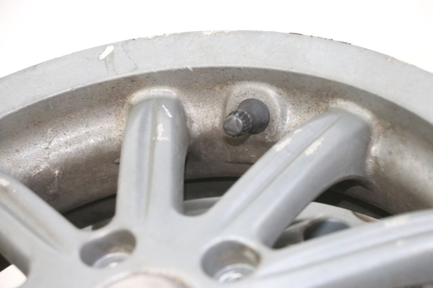 photo de PARA KOŁA PIAGGIO MP3 125 (2006 - 2014) - Inny kąt widzenia