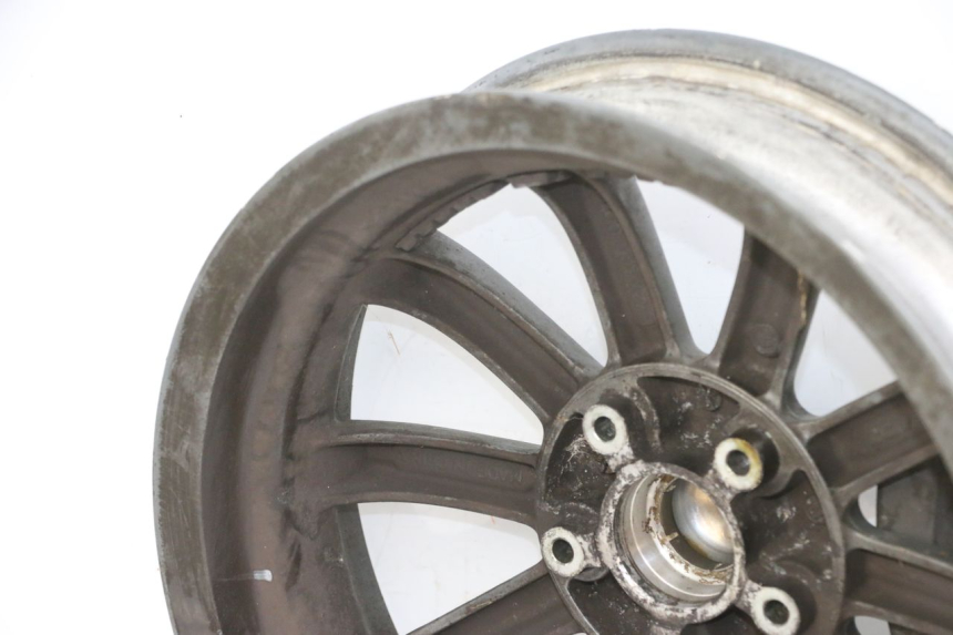 photo de PARA KOŁA PIAGGIO MP3 125 (2006 - 2014) - Część sprawdzona