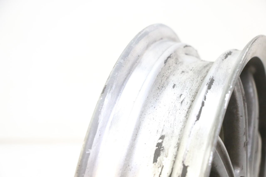 photo de PARA KOŁA PIAGGIO MP3 125 (2006 - 2014) - Stan powierzchni