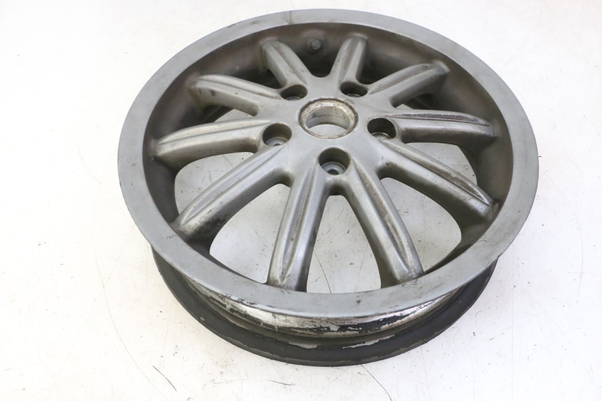 photo de PARA KOŁA PIAGGIO MP3 125 (2006 - 2014) - Stan powierzchni