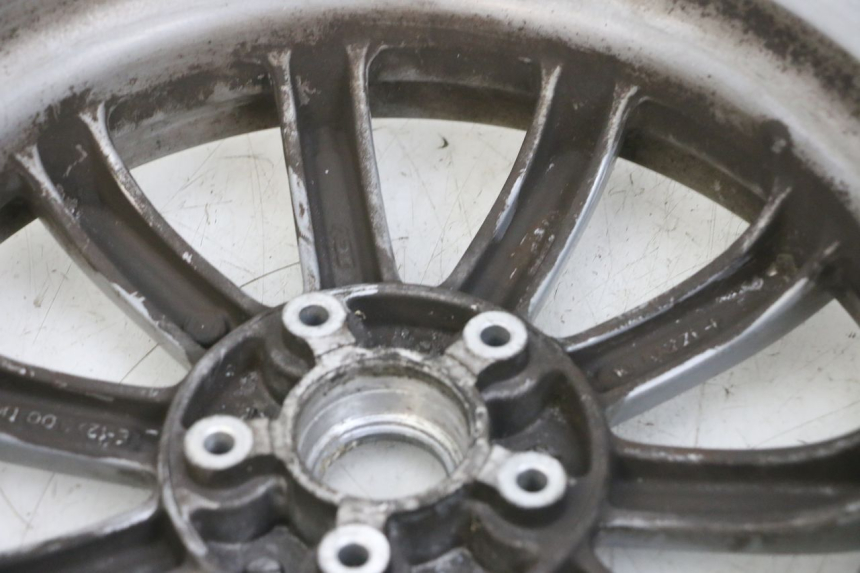 photo de PARA KOŁA PIAGGIO MP3 RL 250 (2006 - 2010) - Szczegół części