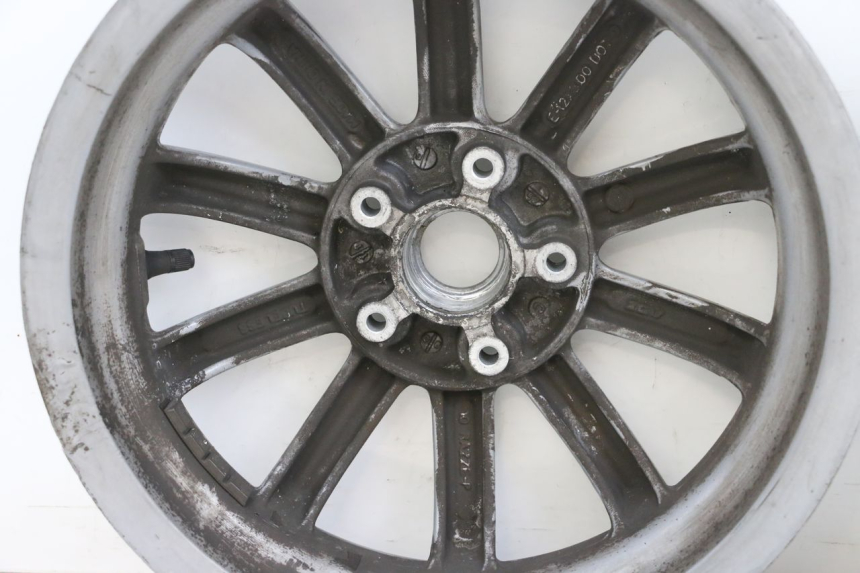 photo de PARA KOŁA PIAGGIO MP3 RL 250 (2006 - 2010) - Zdjęcie dodatkowe