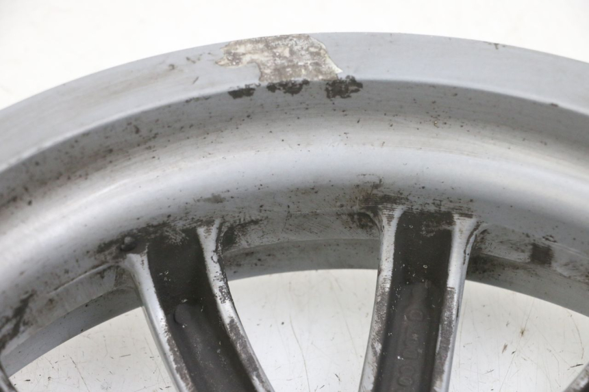 photo de PARA KOŁA PIAGGIO MP3 RL 250 (2006 - 2010) - Zoom stanu zużycia