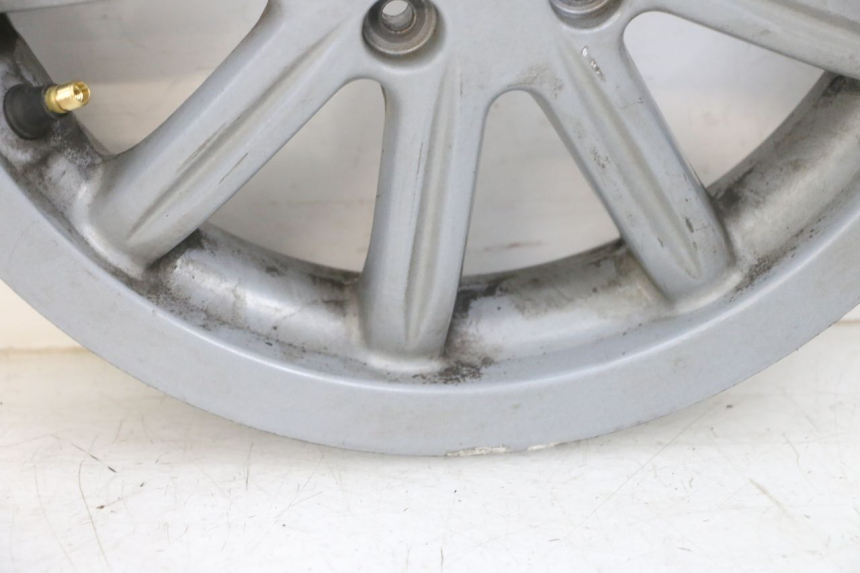 photo de PARA KOŁA PIAGGIO MP3 RL 250 (2006 - 2010) - Widok główny