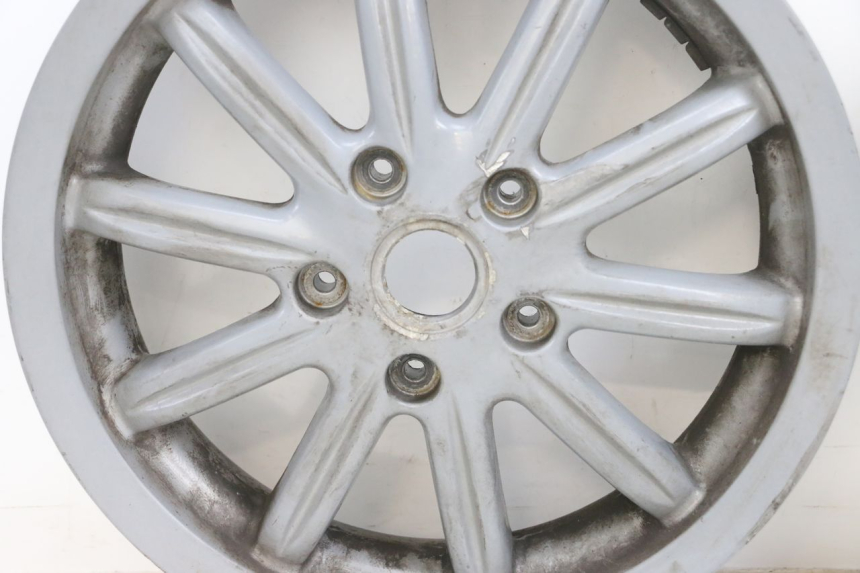 photo de PARA KOŁA PIAGGIO MP3 RL 250 (2006 - 2010) - Zoom stanu zużycia