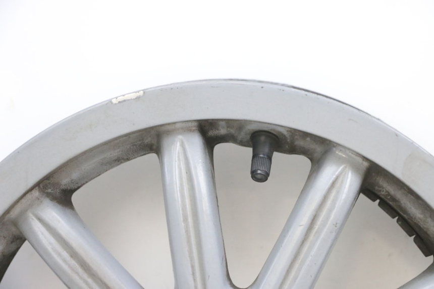 photo de PARA KOŁA PIAGGIO MP3 RL 250 (2006 - 2010) - Inny kąt widzenia