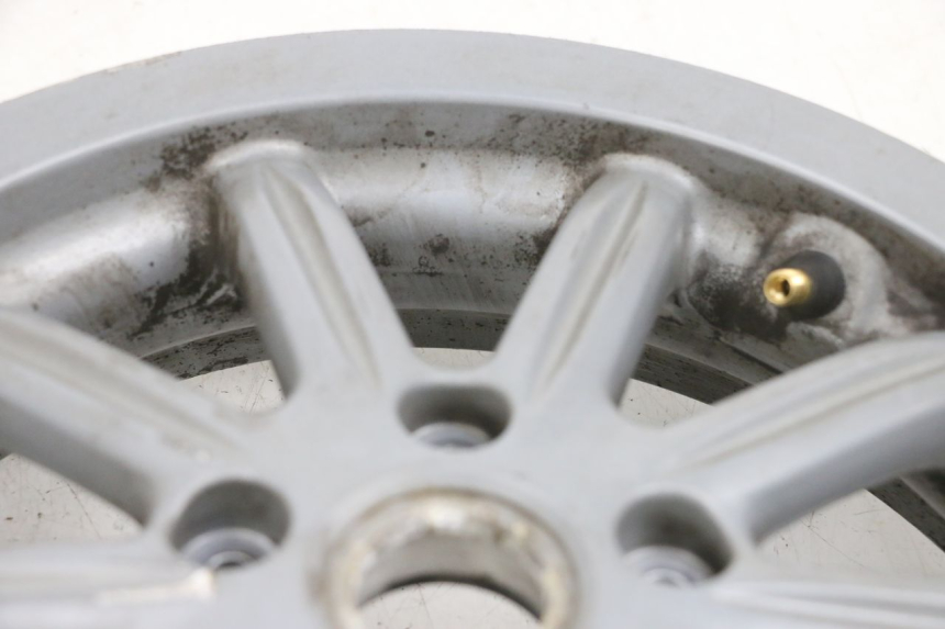 photo de PARA KOŁA PIAGGIO MP3 RL 250 (2006 - 2010) - Widok ogólny