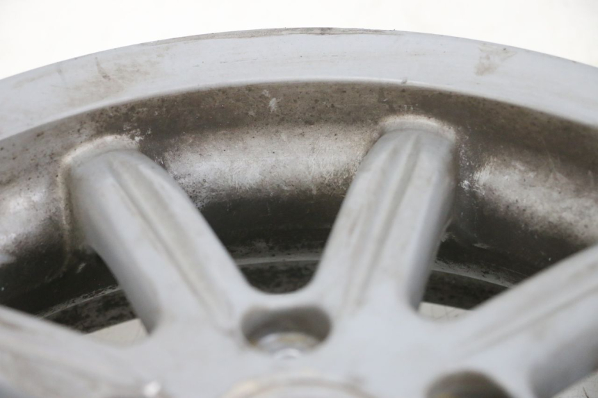 photo de PARA KOŁA PIAGGIO MP3 RL 250 (2006 - 2010) - Punkty mocowania