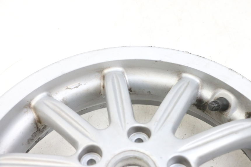 photo de PARA KOŁA PIAGGIO MP3 RL 250 (2006 - 2010) - Zbliżenie komponentów