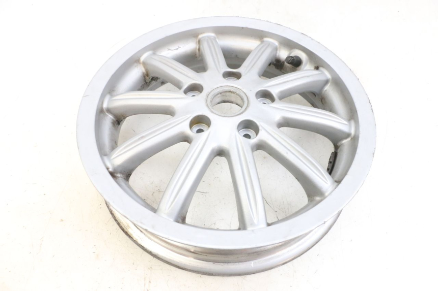 photo de PARA KOŁA PIAGGIO MP3 RL 250 (2006 - 2010) - Widok z bliska