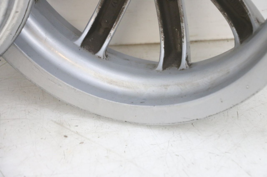 photo de PARA KOŁA PIAGGIO MP3 RL 250 (2006 - 2010) - Alternatywny kąt