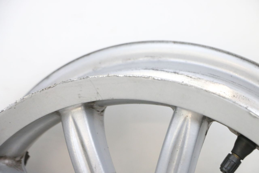 photo de PARA KOŁA PIAGGIO MP3 RL 250 (2006 - 2010) - Inny kąt widzenia