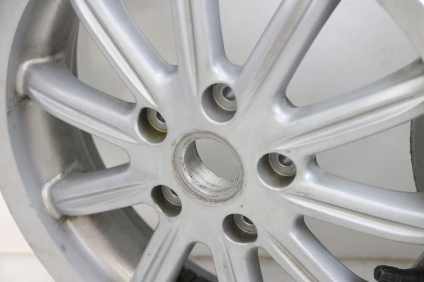 photo de PARA KOŁA PIAGGIO MP3 RL 250 (2006 - 2010) - Widok ogólny