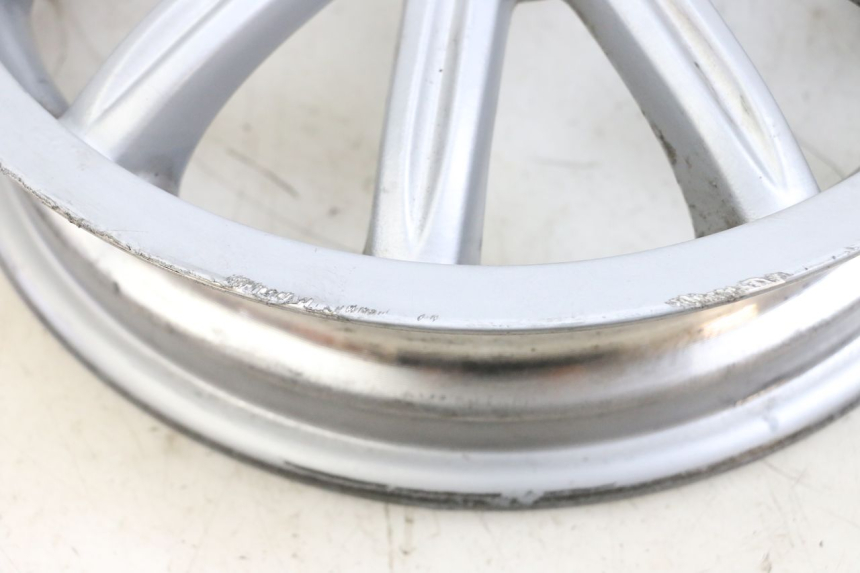 photo de PARA KOŁA PIAGGIO MP3 RL 250 (2006 - 2010) - Inny kąt widzenia