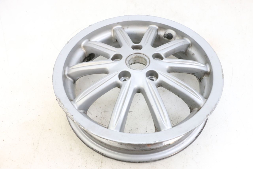 photo de PARA KOŁA PIAGGIO MP3 RL 250 (2006 - 2010) - Widok ogólny