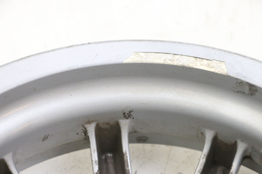 photo de PARA KOŁA PIAGGIO MP3 RL 250 (2006 - 2010) - Punkty mocowania