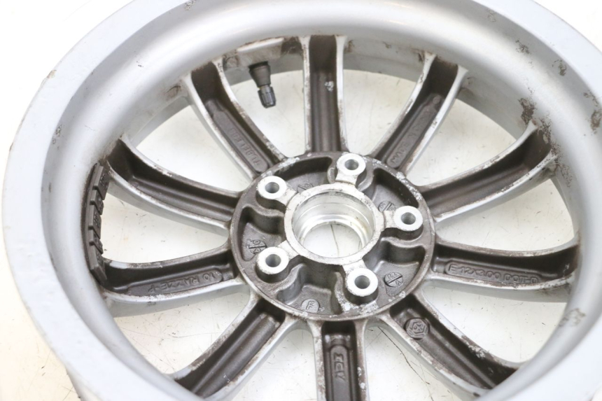 photo de PARA KOŁA PIAGGIO MP3 RL 250 (2006 - 2010) - Oznaczenia i referencje