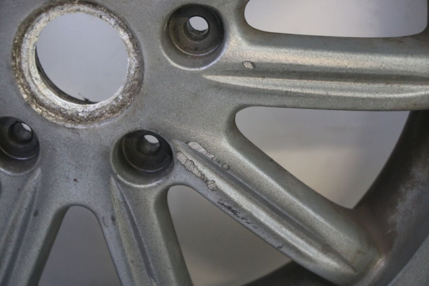 photo de PARA KOŁA PIAGGIO MP3 125 (2006 - 2014) - Zoom stanu zużycia