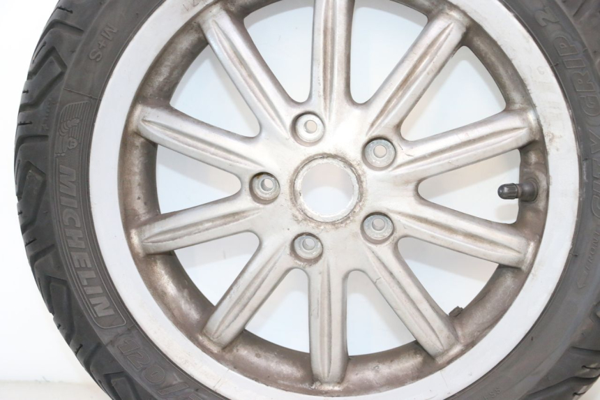 photo de PARA KOŁA PIAGGIO MP3 RL 250 (2006 - 2010) - Alternatywny kąt
