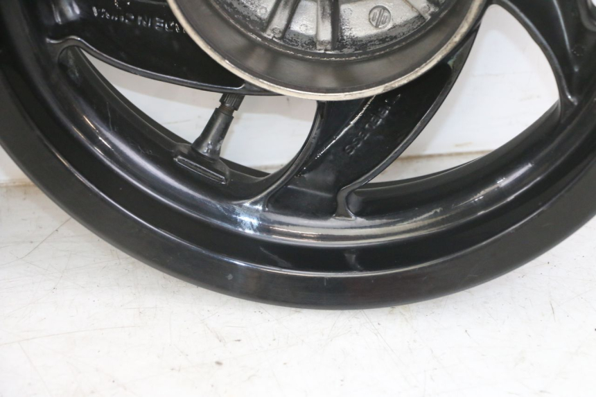 photo de ZESTAW FELG PIAGGIO NEW TYPHOON 50 (2018 - 2021) - Zdjęcie dodatkowe