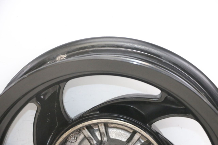 photo de ZESTAW FELG PIAGGIO NEW TYPHOON 50 (2018 - 2021) - Kontrola wizualna