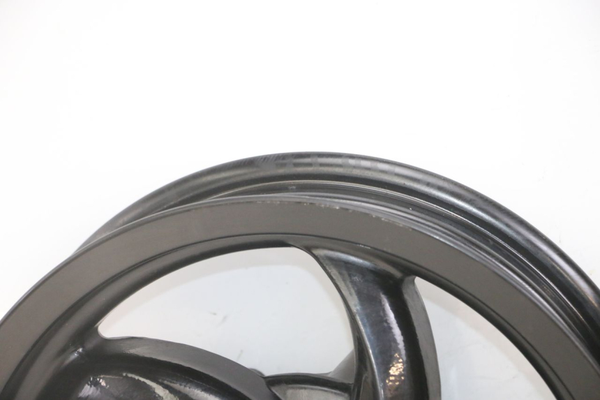 photo de ZESTAW FELG PIAGGIO NEW TYPHOON 50 (2018 - 2021) - Widok profilu