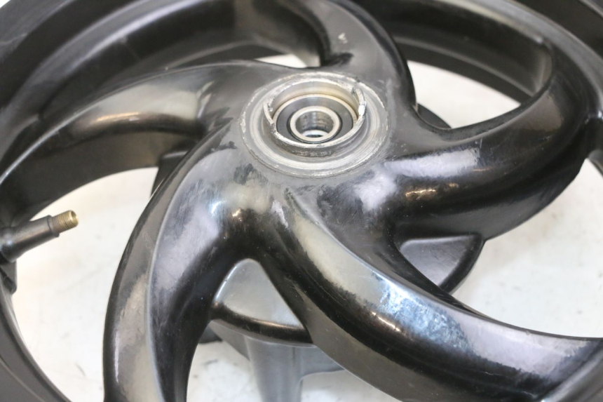 photo de ZESTAW FELG PIAGGIO NEW TYPHOON 50 (2018 - 2021) - Inny kąt widzenia