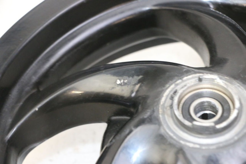 photo de ZESTAW FELG PIAGGIO NEW TYPHOON 50 (2018 - 2021) - Zbliżenie techniczne