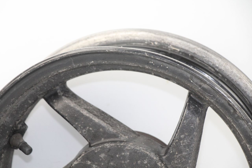 photo de ZESTAW FELG SYM ORBIT 2 4T 50 (2008 - 2017) - Widok produktu