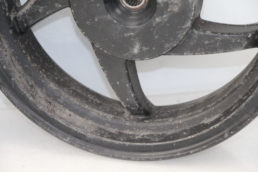 photo de ZESTAW FELG SYM ORBIT 2 4T 50 (2008 - 2017) - Zbliżenie komponentów