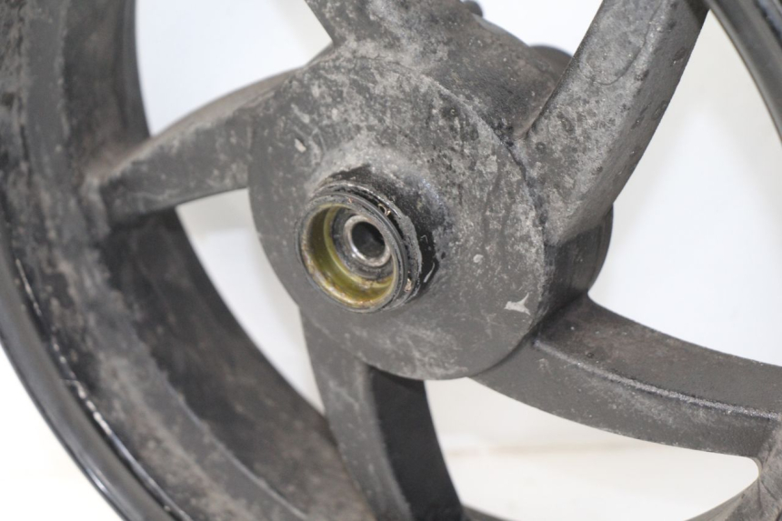 photo de ZESTAW FELG SYM ORBIT 2 4T 50 (2008 - 2017) - Zoom stanu zużycia