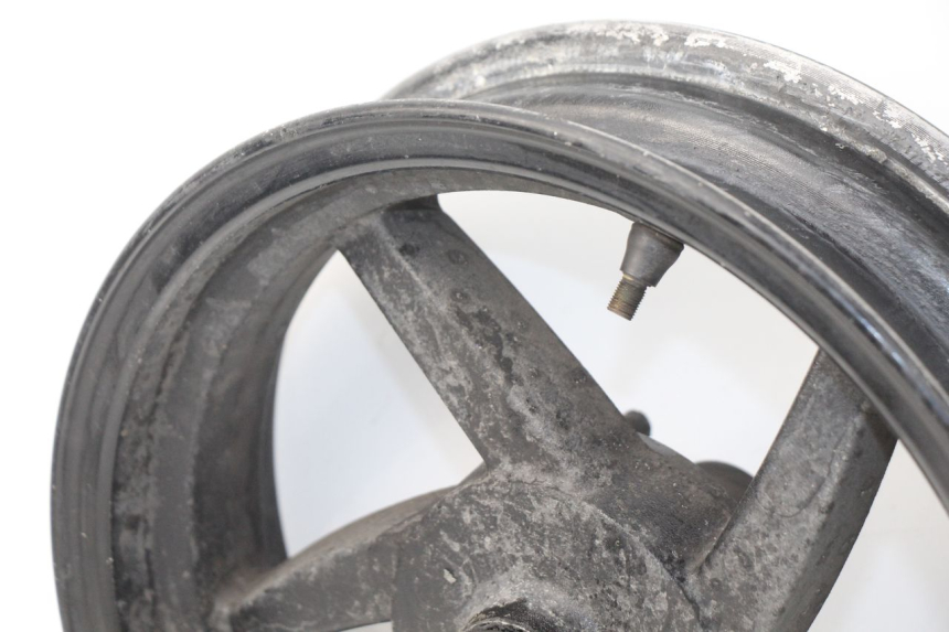 photo de ZESTAW FELG SYM ORBIT 2 4T 50 (2008 - 2017) - Inny kąt widzenia