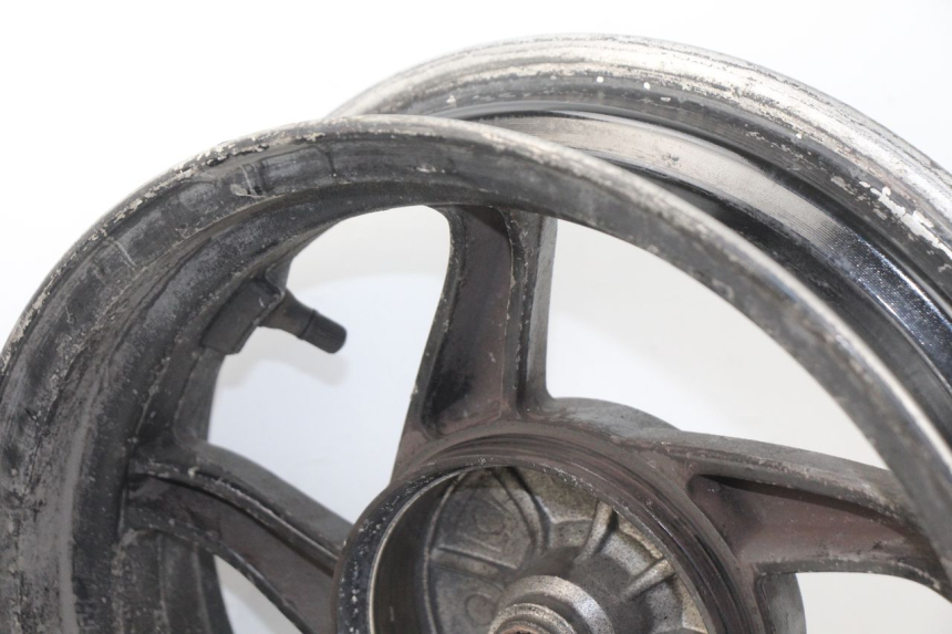 photo de ZESTAW FELG SYM ORBIT 2 4T 50 (2008 - 2017) - Zbliżenie techniczne