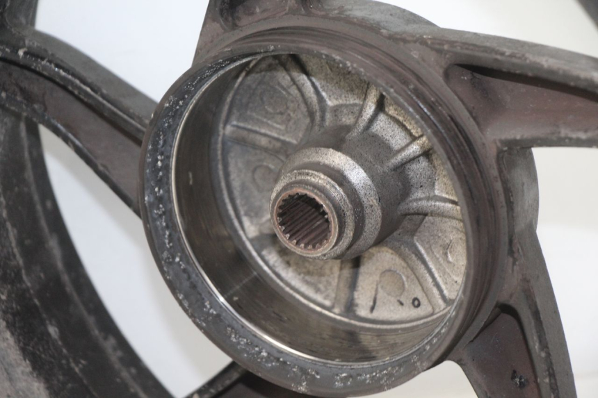 photo de ZESTAW FELG SYM ORBIT 2 4T 50 (2008 - 2017) - Widok ogólny