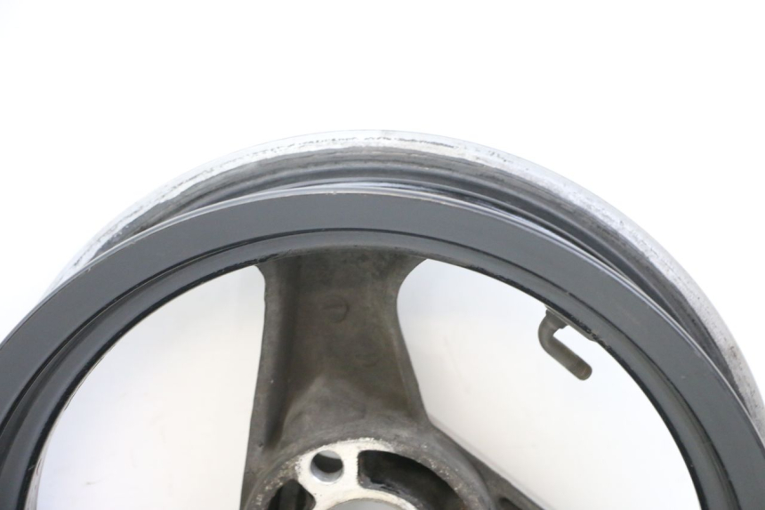 photo de ZESTAW FELG PEUGEOT ELYSTAR 50 (2002 - 2014) - Kontrola wizualna